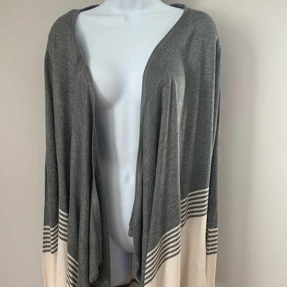 Staccato Waterfall Cardigan - Picture 14 of 16